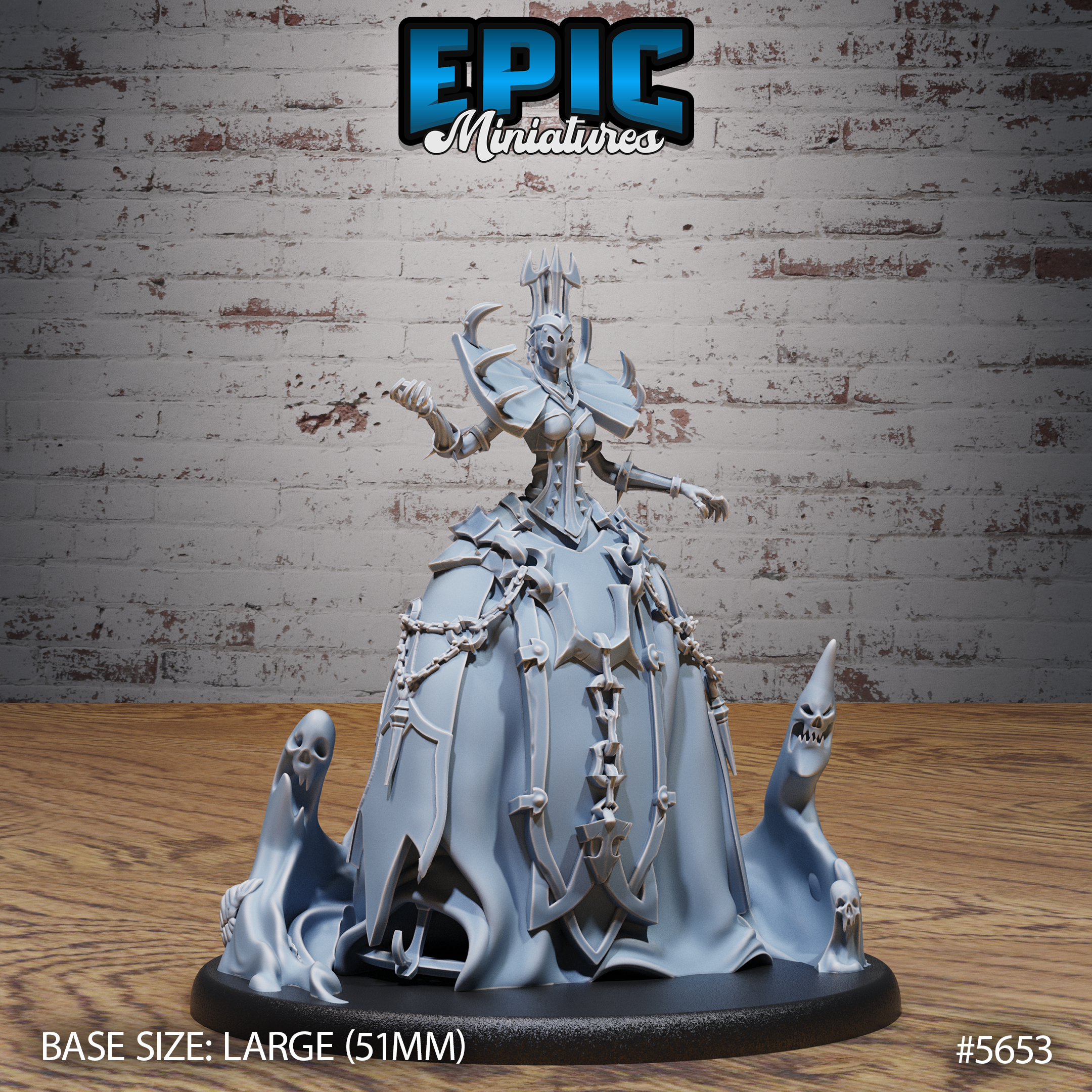 Construct Queen