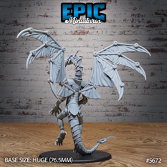 Dragon Construct