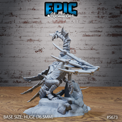 Dragon Construct