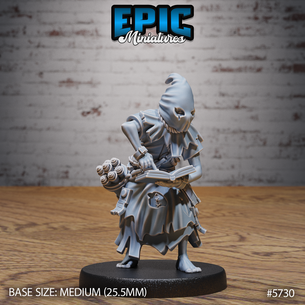 Cult Executioner
