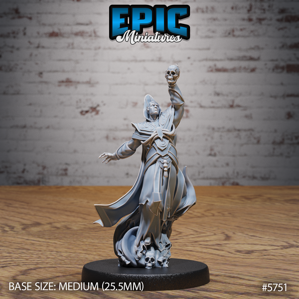 All-Seeing Eye Mage