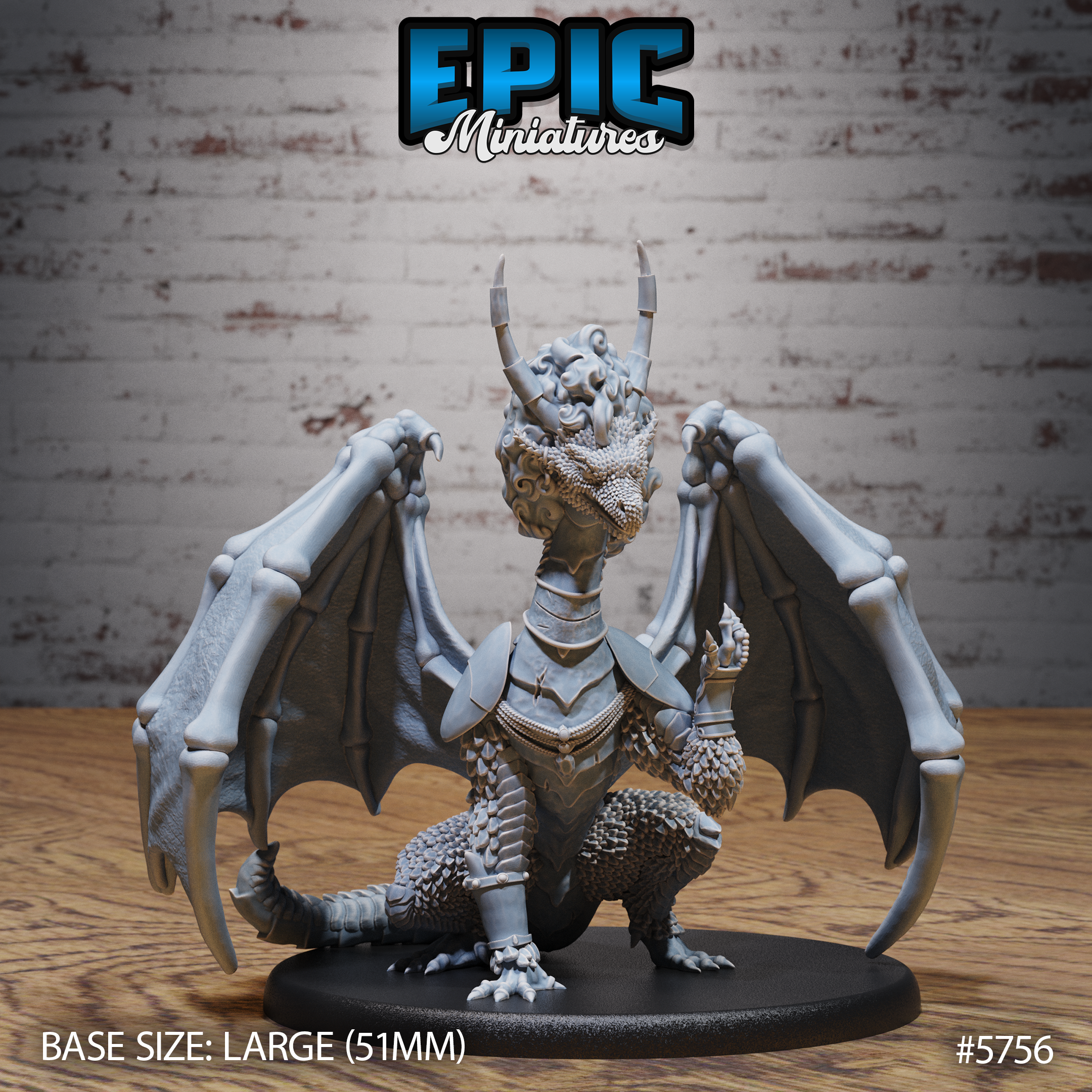Cult Dragon
