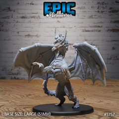 Cult Dragon