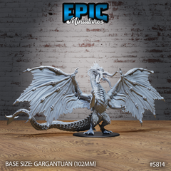 Brainstealer Black Dragon
