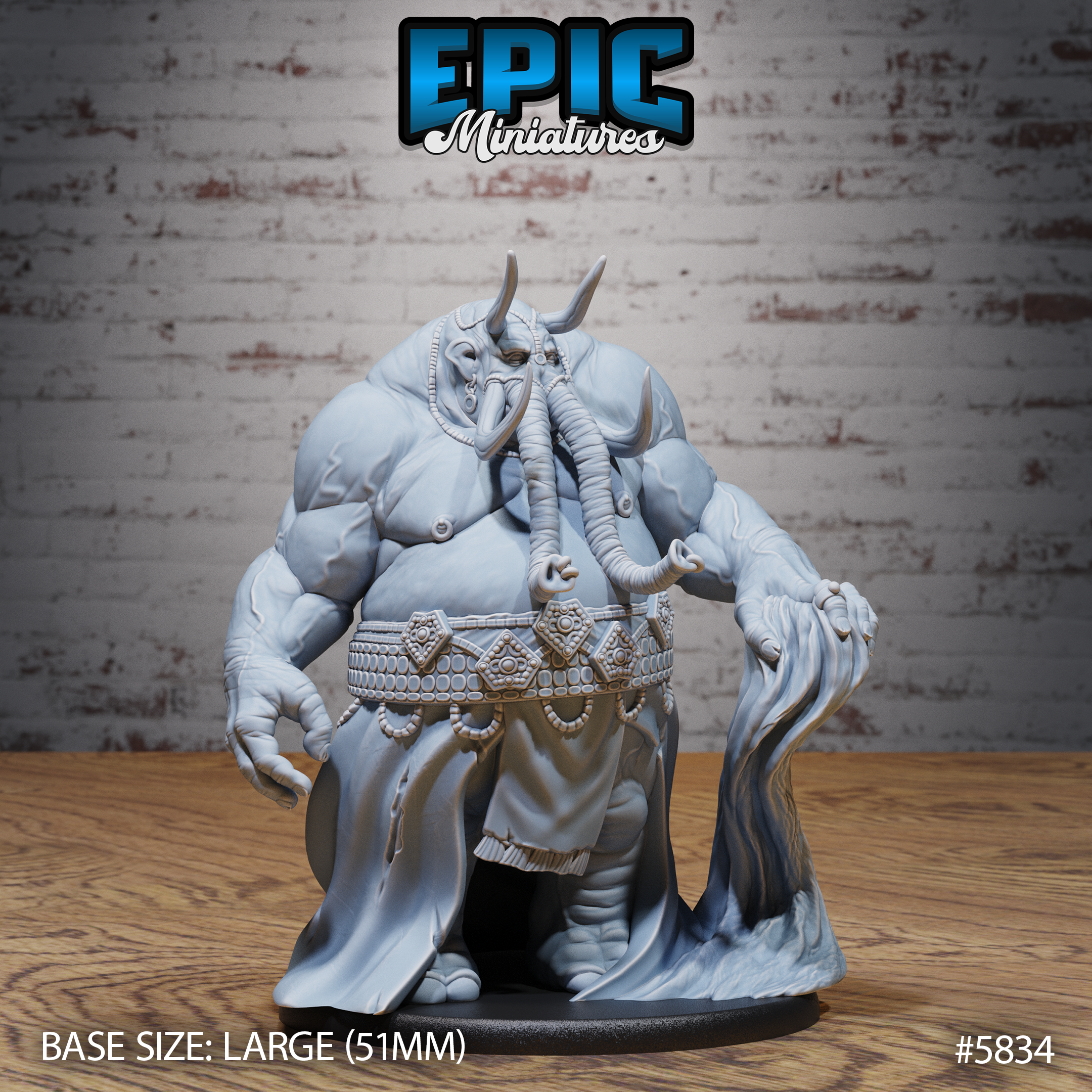 Elder Tusk