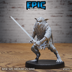 Northern Bugbear