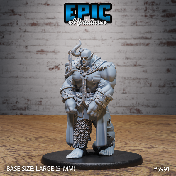 Ogrillon Brute