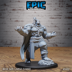 Ogrillon Brute