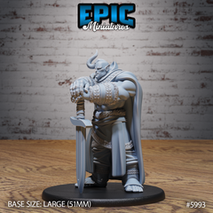 Ogrillon Brute