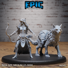 Wolf Spirit