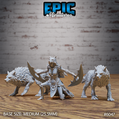 Wolf Spirit