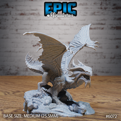 Bronze Dragon