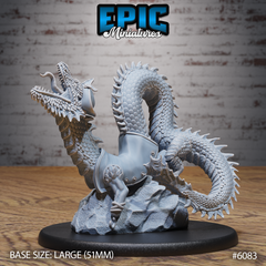 Sea Serpent