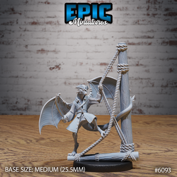 Draco Pirate
