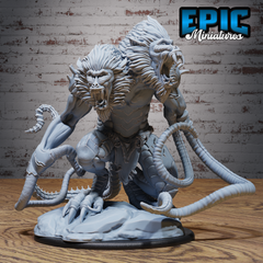 Demogorgon Prime