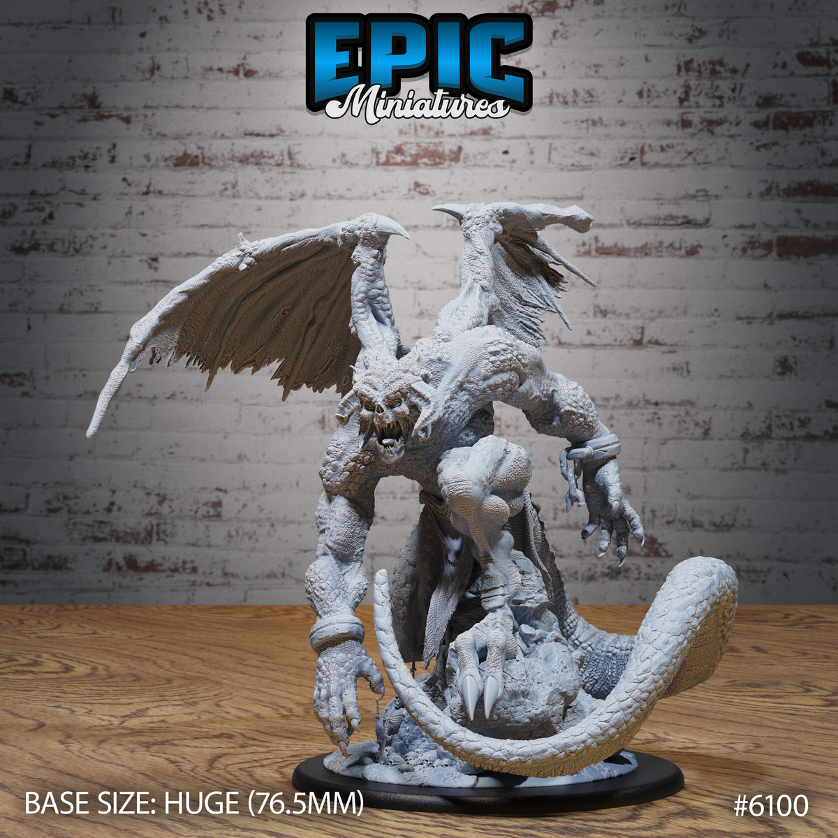 Pit Archdemon