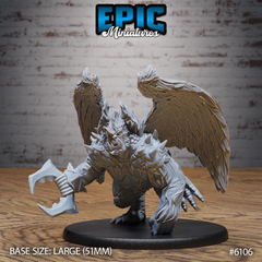 Demonflesh Golem