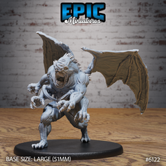 Klurichir Demon