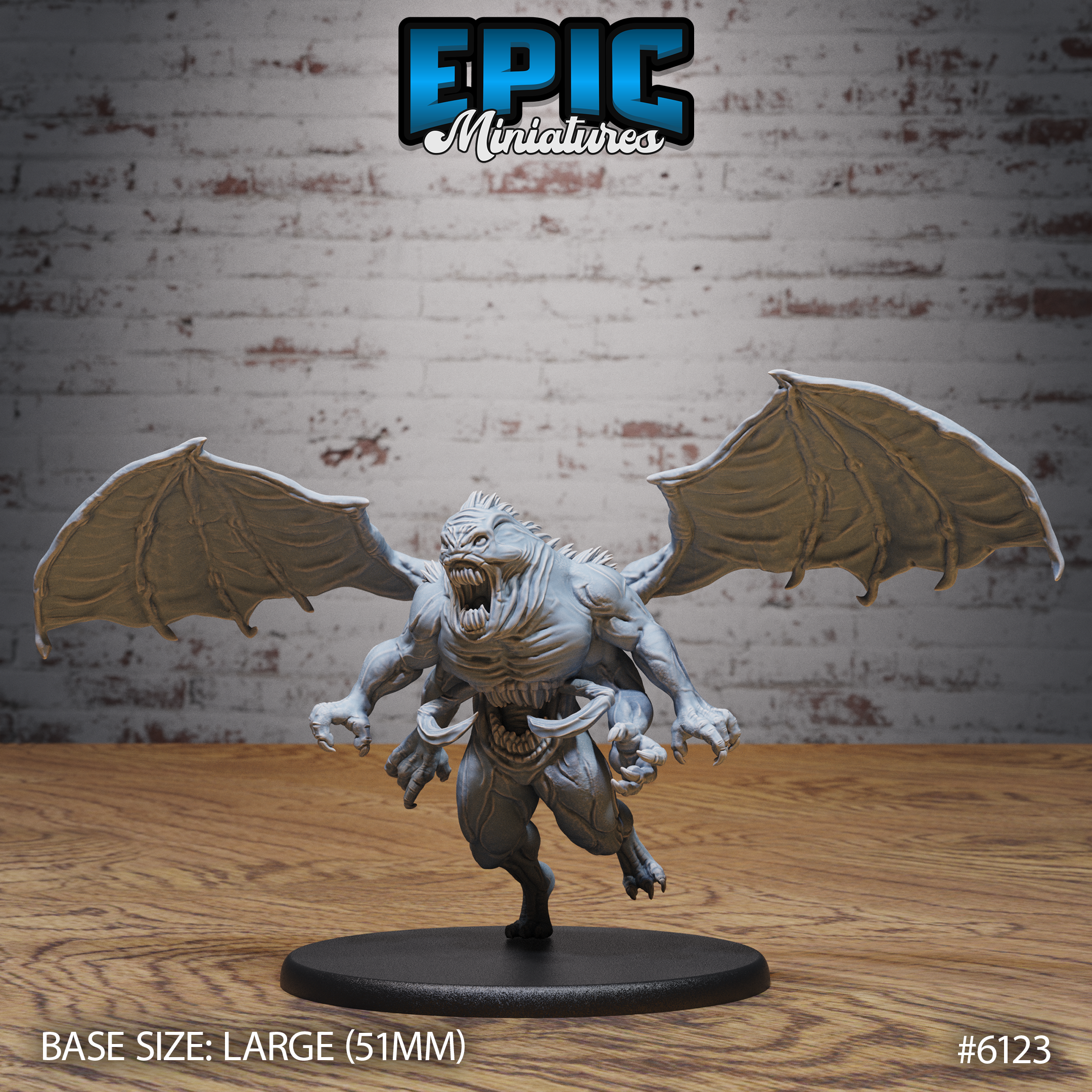 Klurichir Demon