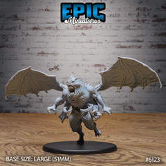Klurichir Demon