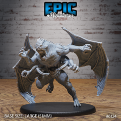 Klurichir Demon