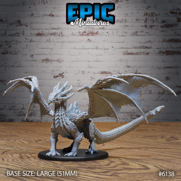 Obsidian Dragon