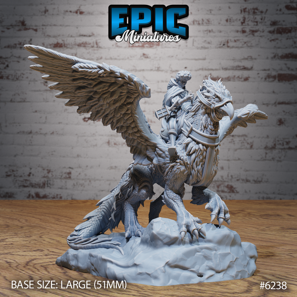 Noble Griffin