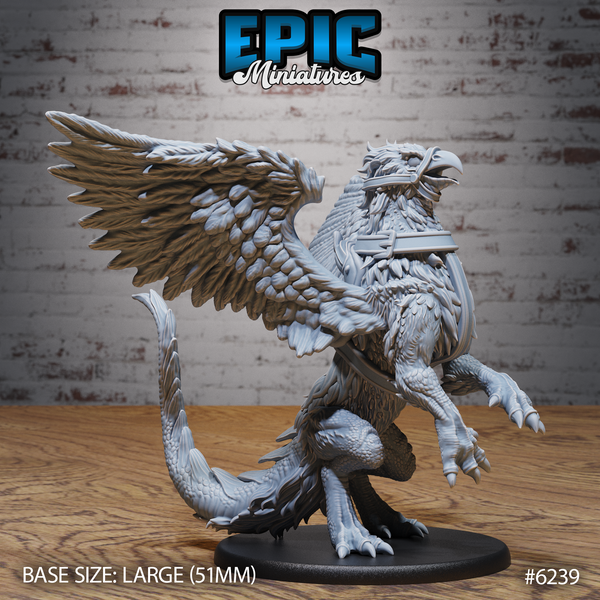 Noble Griffin