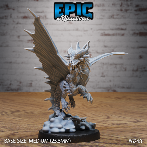 Gold Dragon