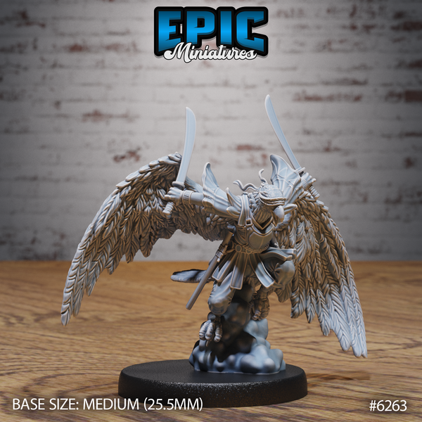 Hawk Folk