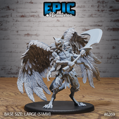 Deathsnatcher Attack