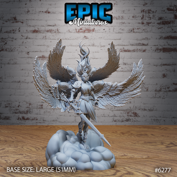 Zariel Angel