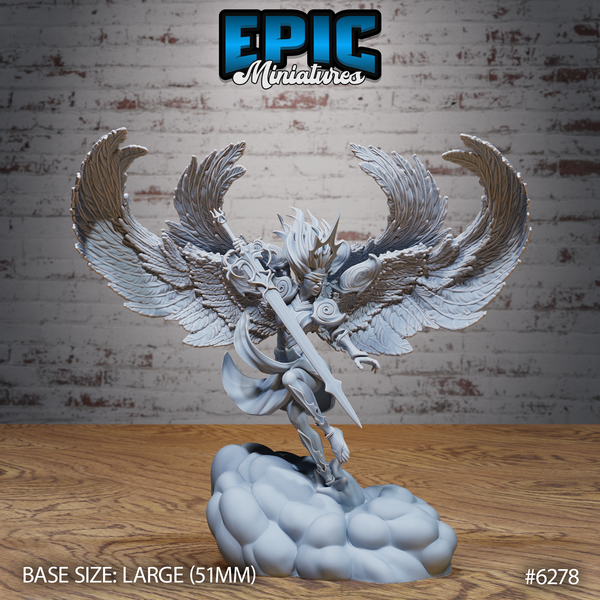 Zariel Angel