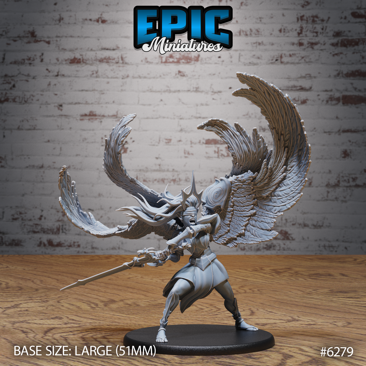 Zariel Angel