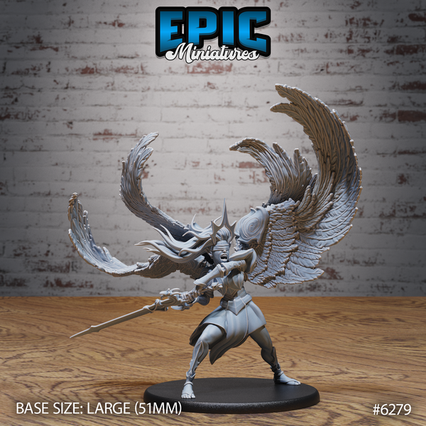 Zariel Angel