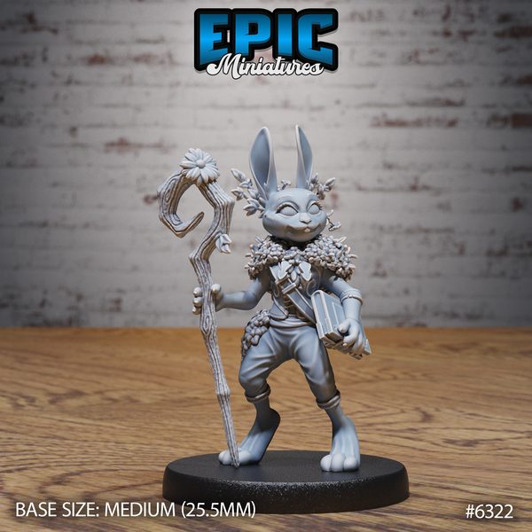 Rabbit Folk