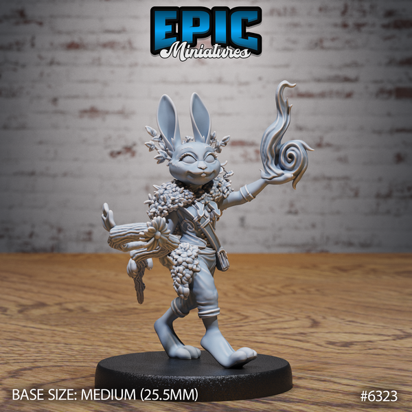 Rabbit Folk