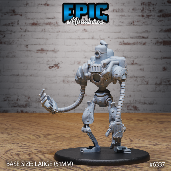 Construct Golem