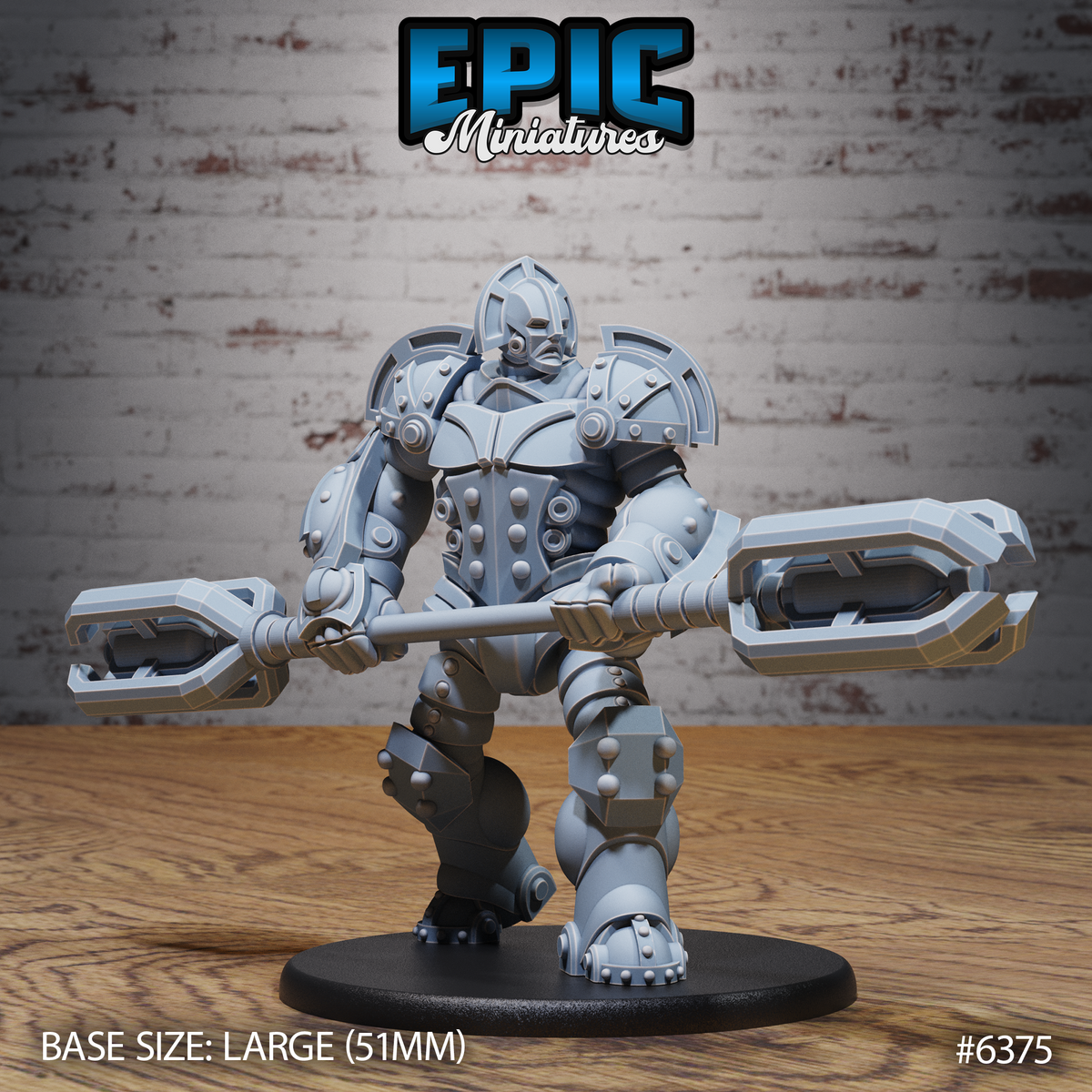 Mechanus Guard