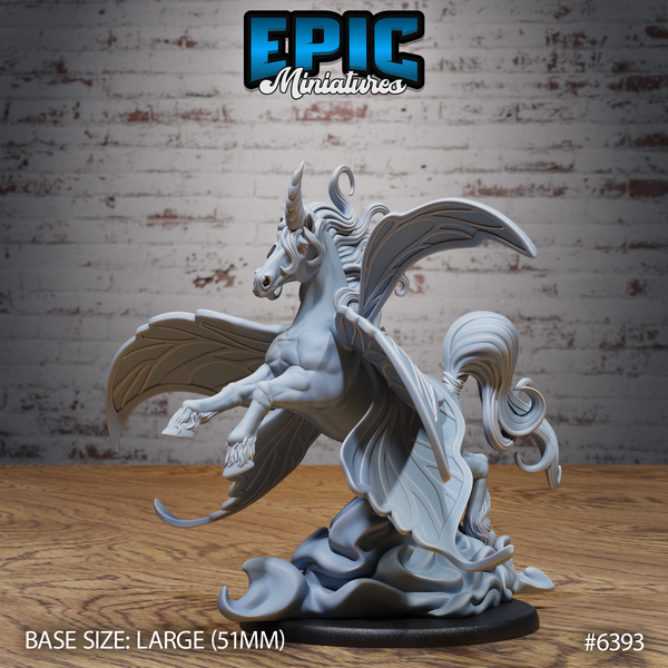 Fairy Pegasus