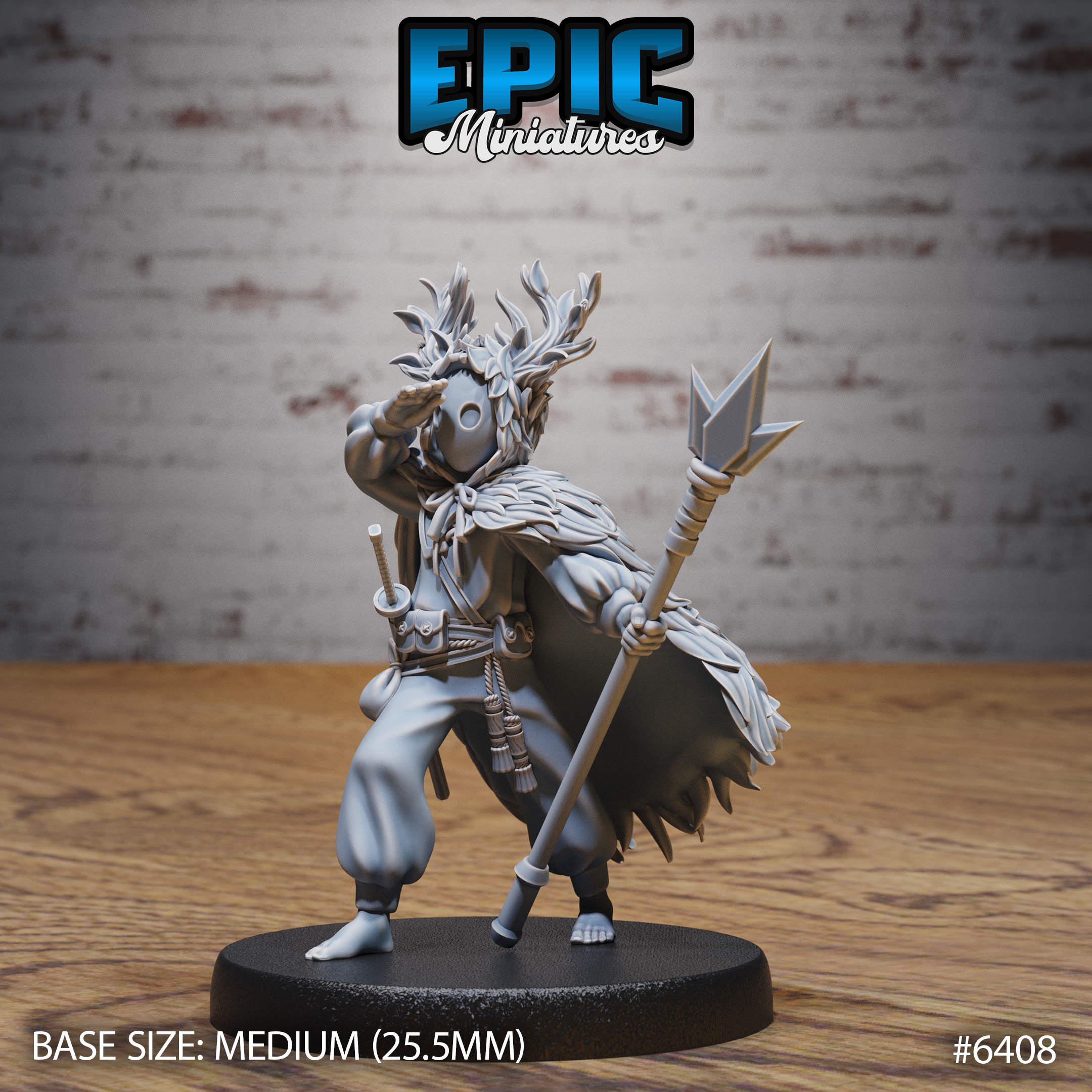 Little Forest Defender