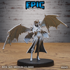 Fallen Angel