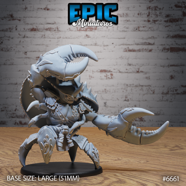 Samucrab