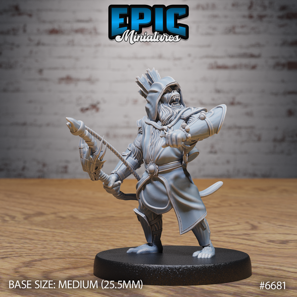 Wukong Folk