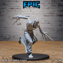 Bone Claw
