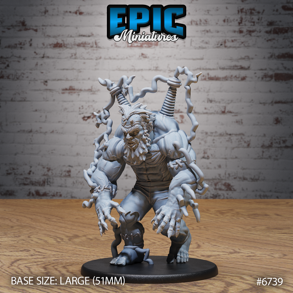 Electric Frankenstein
