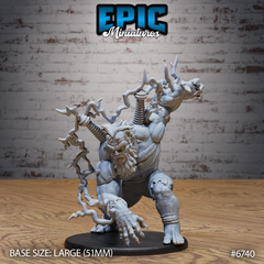 Electric Frankenstein