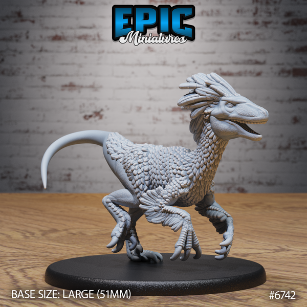 Raptor
