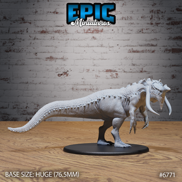 Boneskull Rex