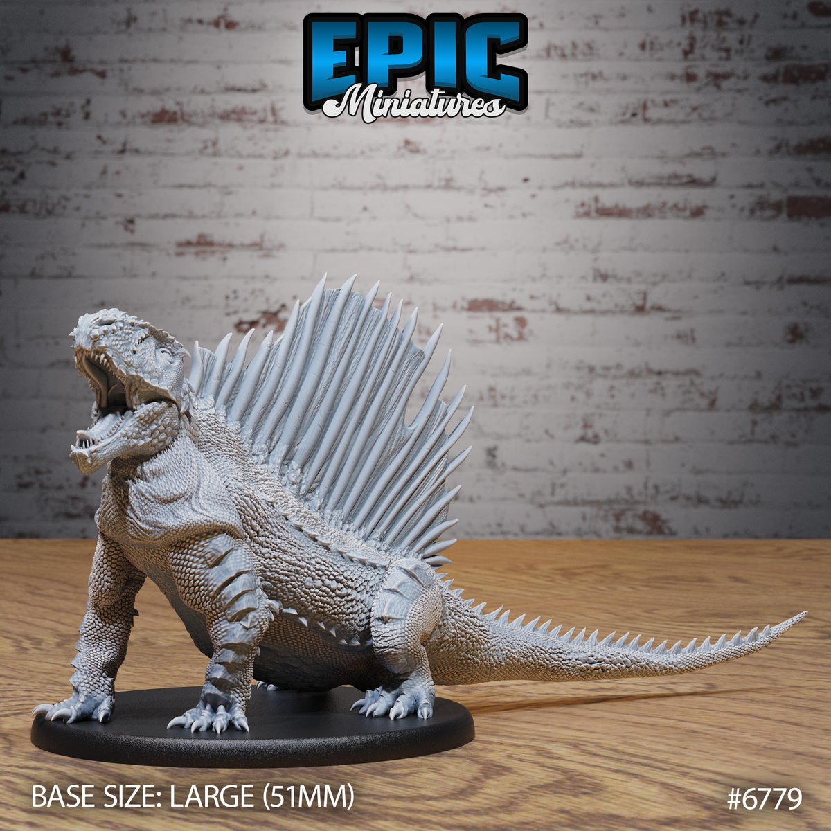Dimetrodon